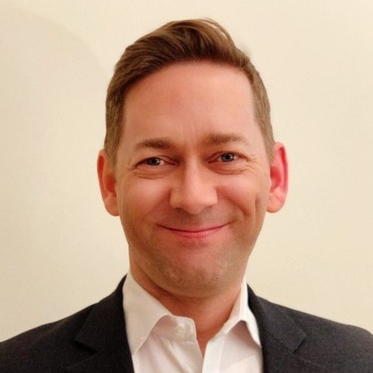 Marc Ellis